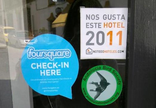 geoposicionamiento-foursquare-andalucialab