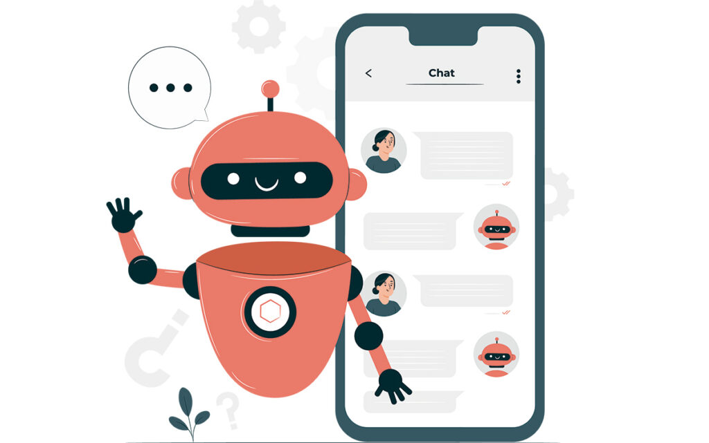 Chat bots en turismo