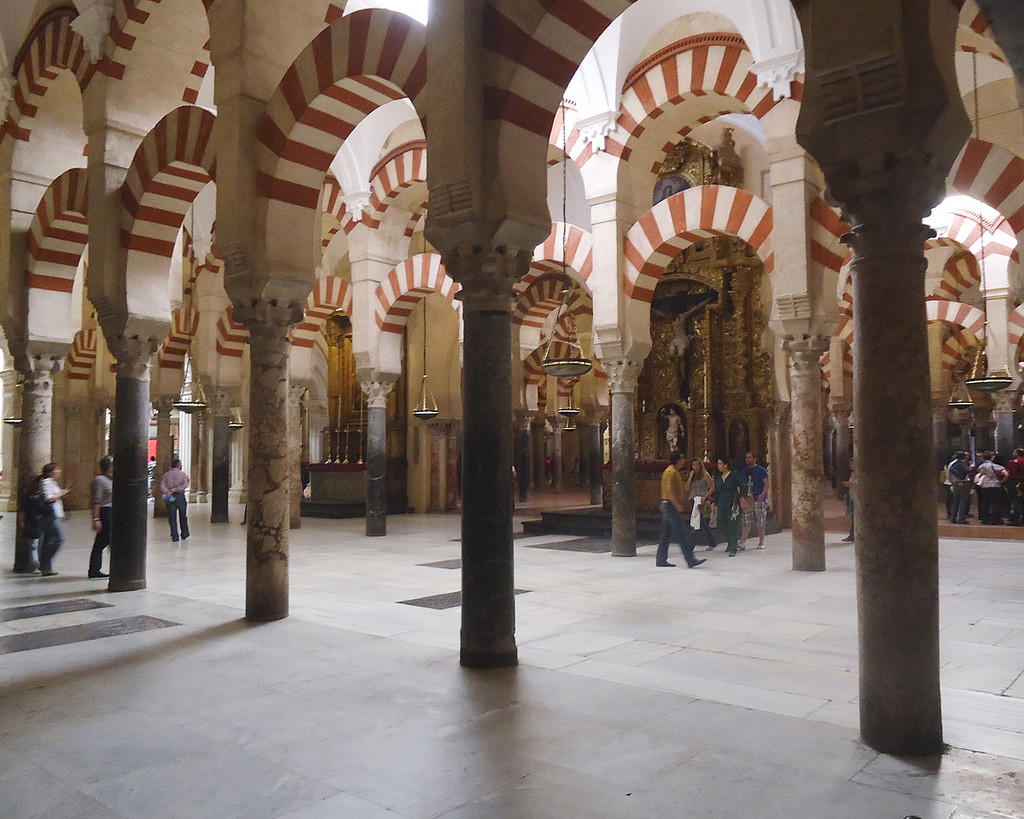 mezquita-cordoba