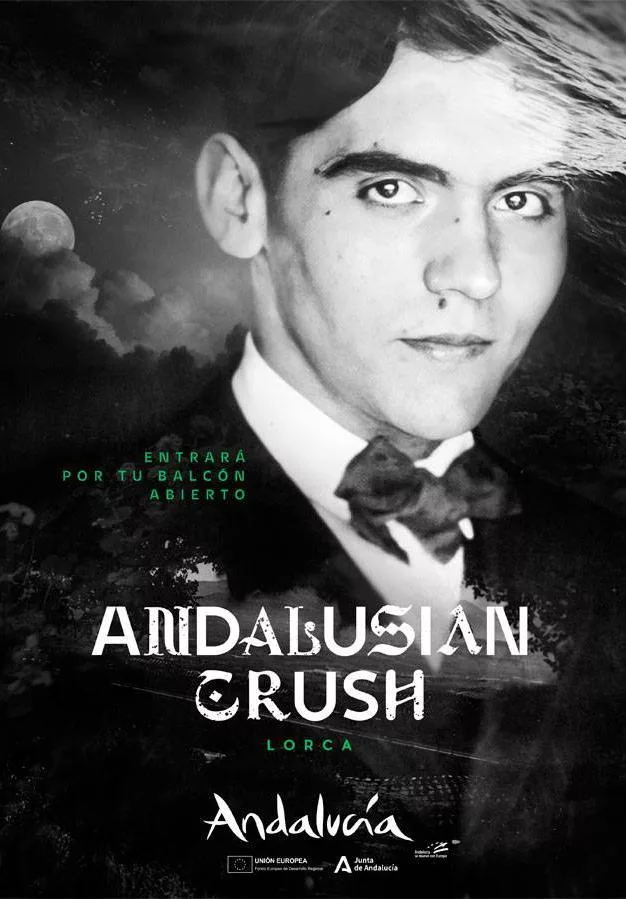 Campaña Turismo de Andalucía, Andalusian Crush, Lorca