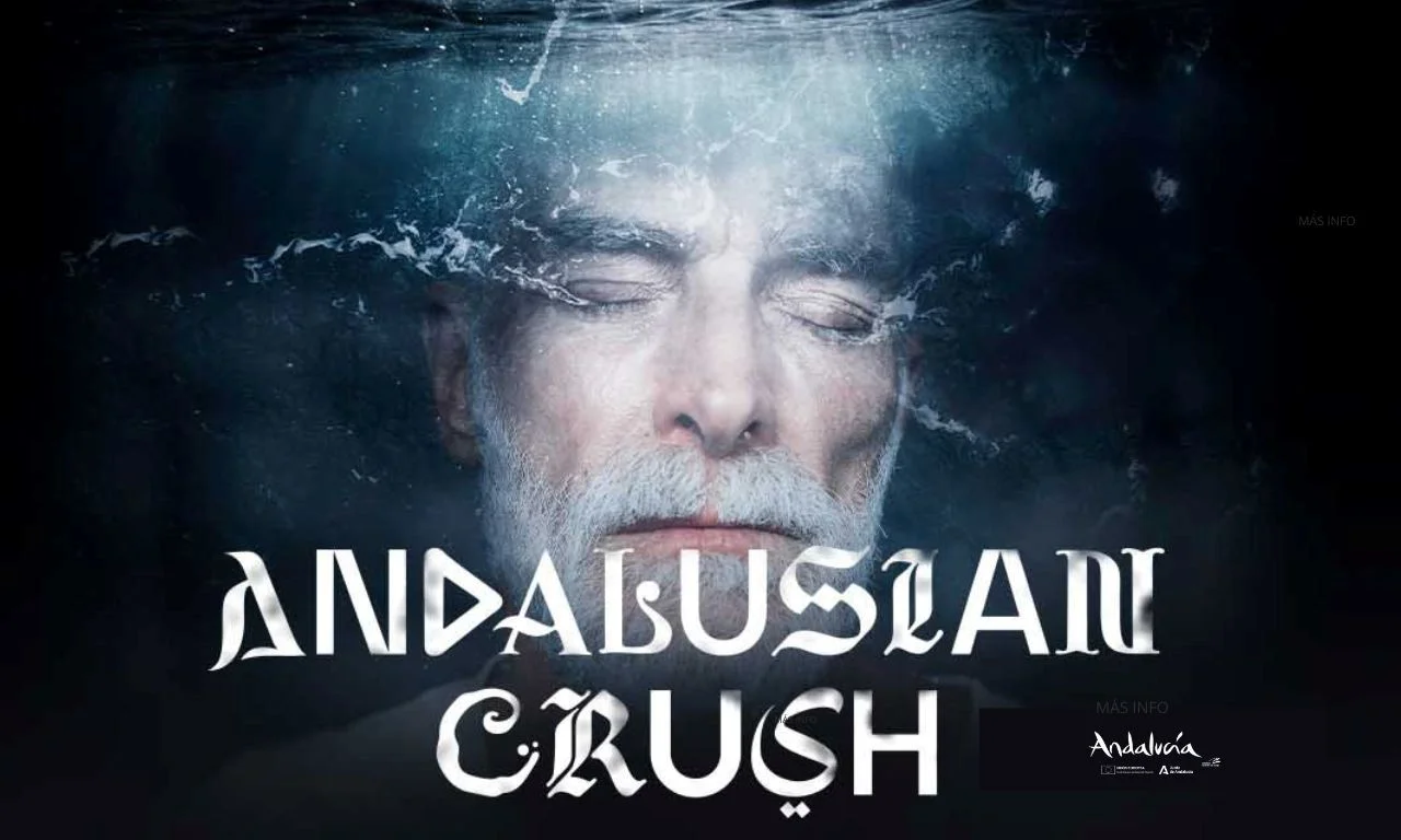 Campaña turismo Andalucía, Andalusian Crush