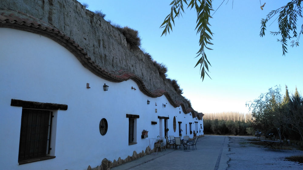 el turismo de silencio