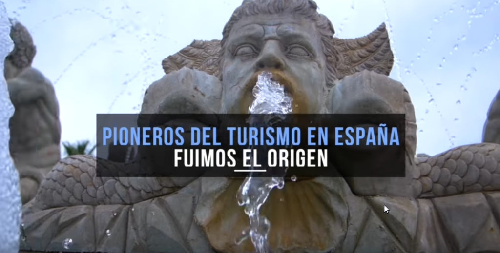 vídeo turístico de torremolinos