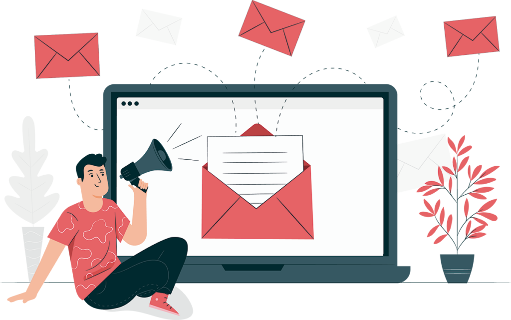 Email marketing para la promoción turística