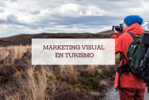 marketing visual en turismo