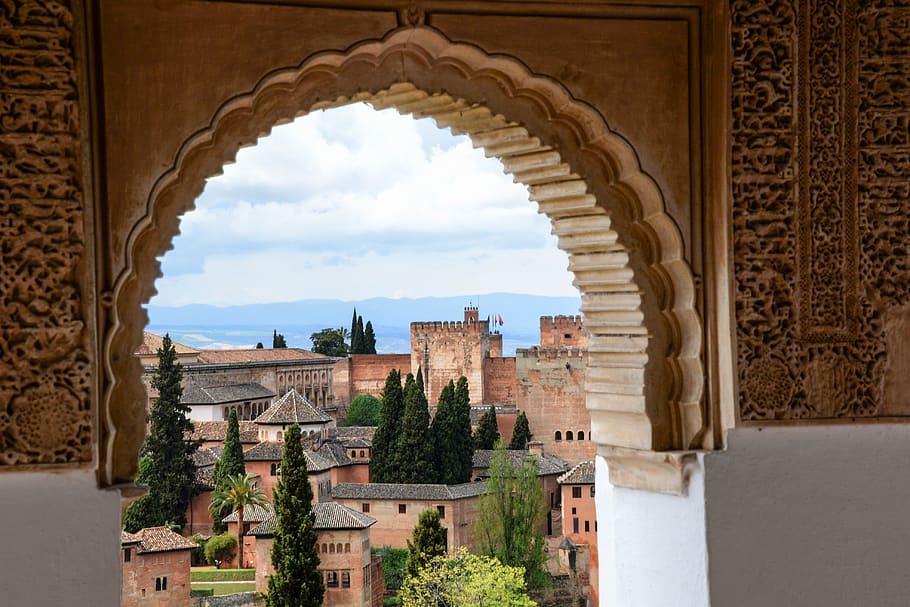 sostenibilidad turística en Andalucía