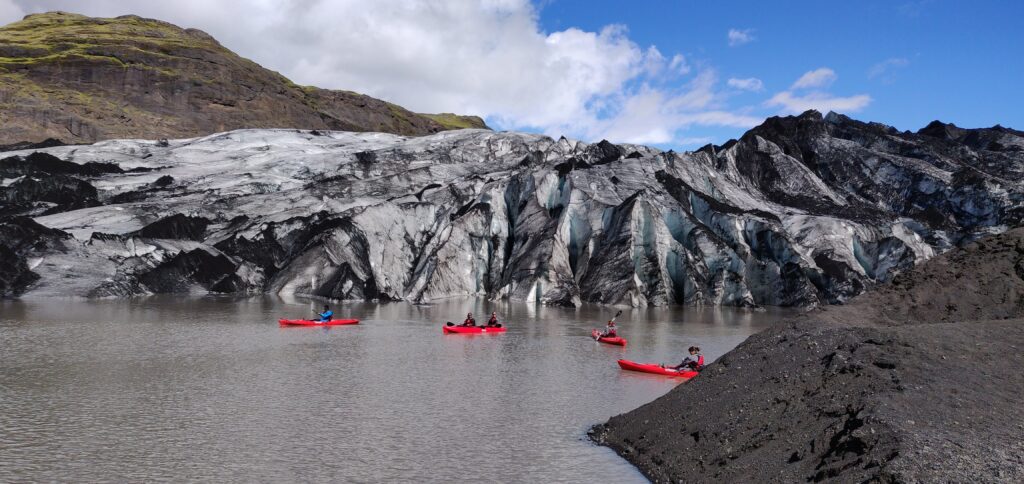 Publicidad en turismo: el caso de Islandia