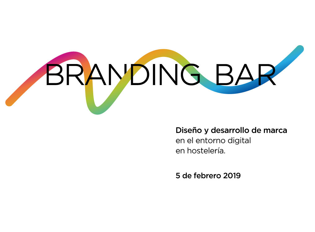 BRANDING BAR. Diseño y desarrollo de marca en el entorno digital en hostelería