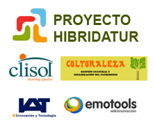 Presentación del Proyecto Hibridatur