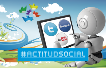 Taller ¿Cómo crear vídeos de bajo coste para tu negocio turístico? en #ActitudSocial