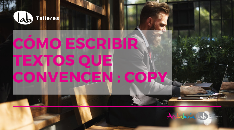 Aprende a Escribir Textos que Venden: Copy