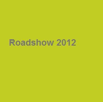 Andalucía Lab asiste a Roadshow 2012 – Soluciones de Cisco para empresas innovadoras