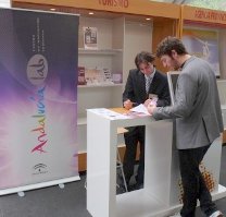 Andalucía Lab en el I Encuentro para la Innovación y la Creatividad