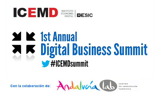 Jornada Digital Business Summit