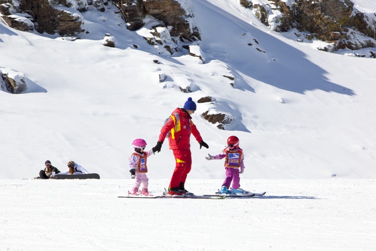 actividades con niños social media turistico objetivos