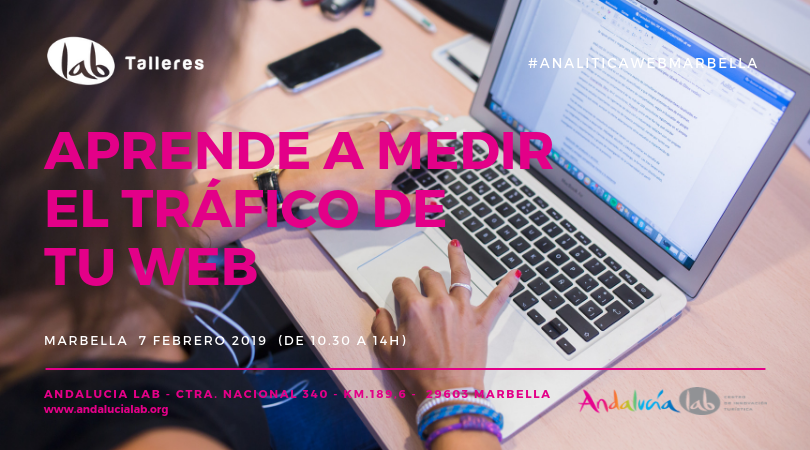 Aprende a medir el tráfico de tu web