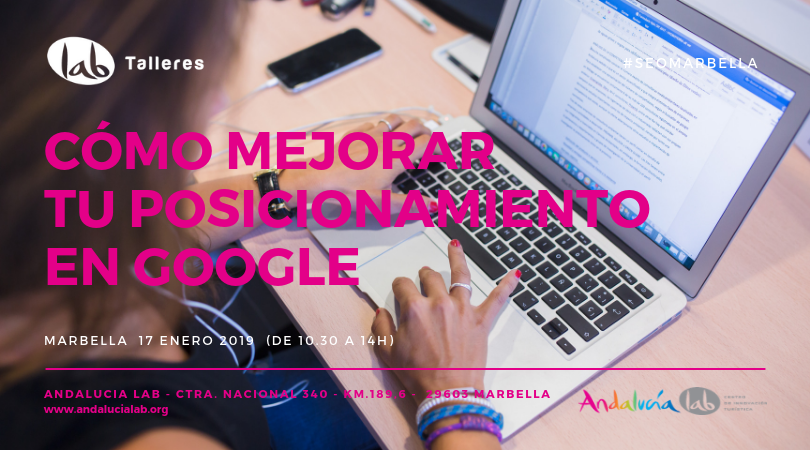 Cómo mejorar tu posicionamiento en Google