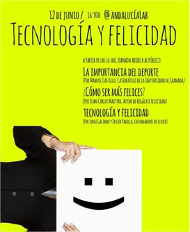 Tecnología y Felicidad