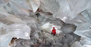 interior geoda de pulpi