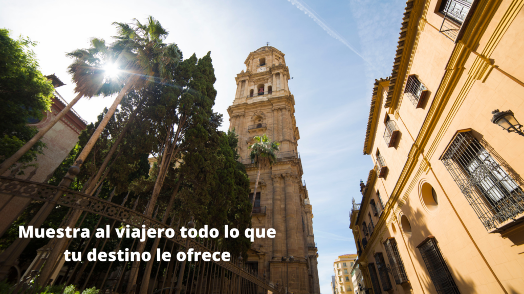 Catedral de Málaga