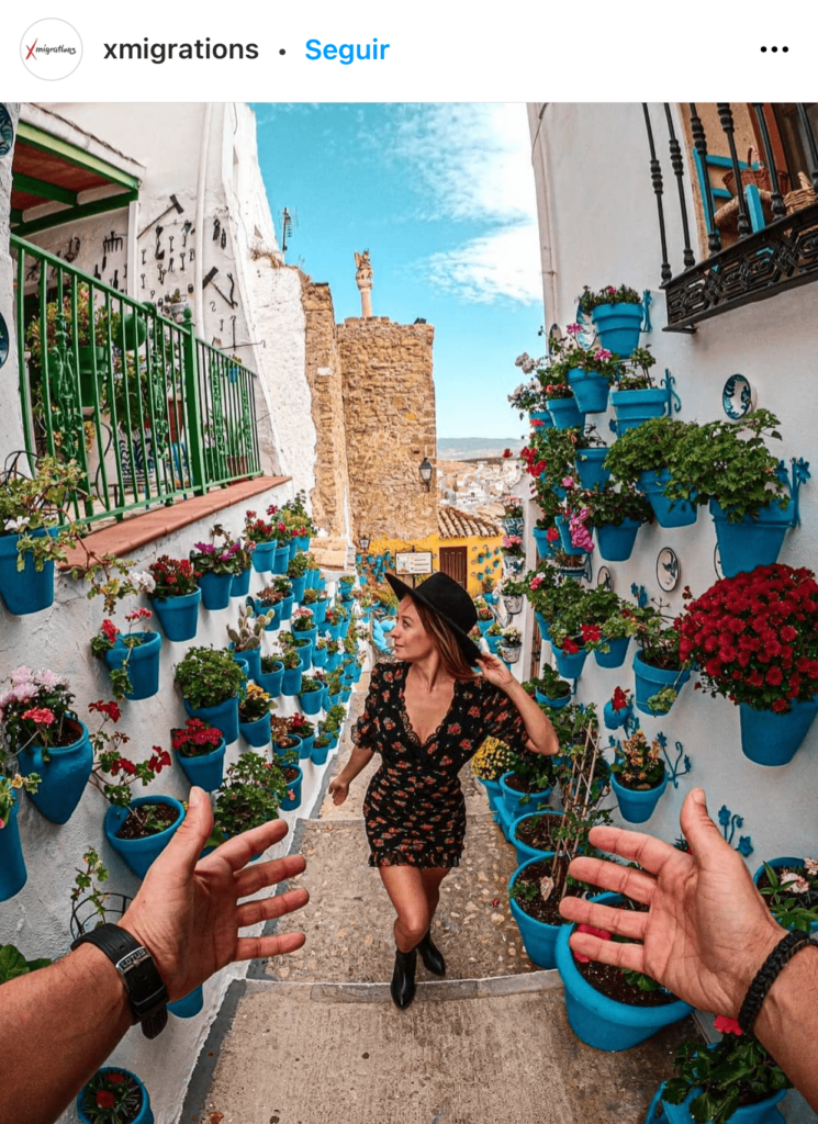 proyectos turisticos instagrameables en cordoba