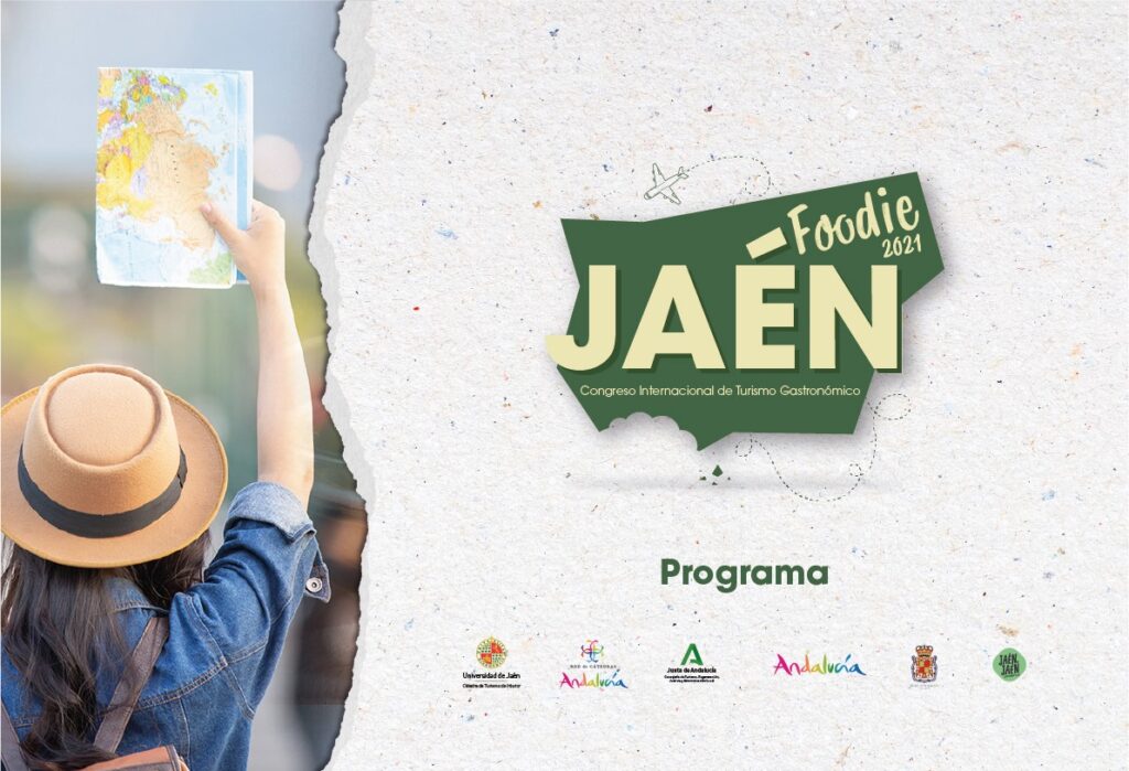 Jaén Foodie Evento Turismo Gatronómico