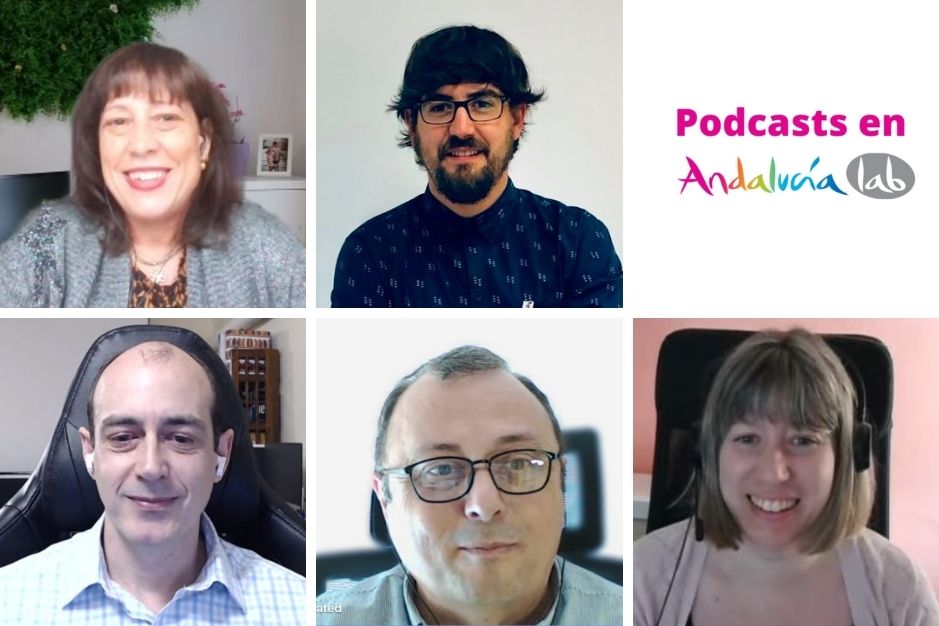 La automatización de procesos para la productividad en turismo podcast andalucia lab la voz de los profesionales