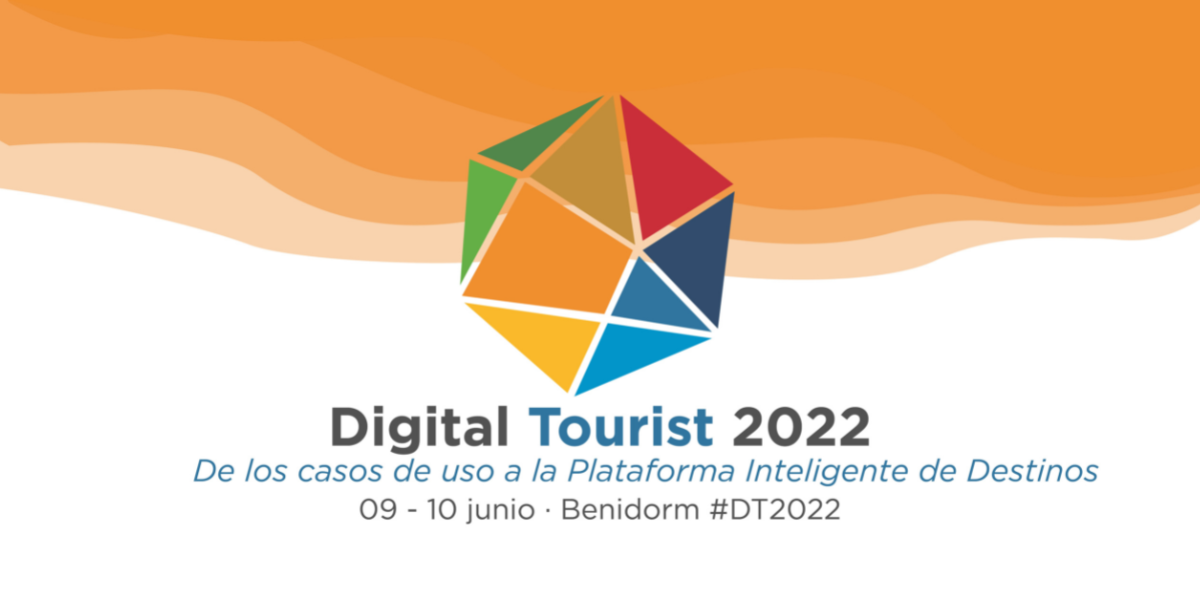 DIGITAL TOURIST 2022