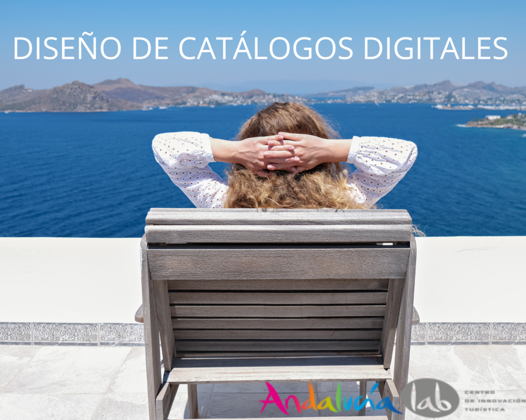 como hacer un catalogo digital o virtual