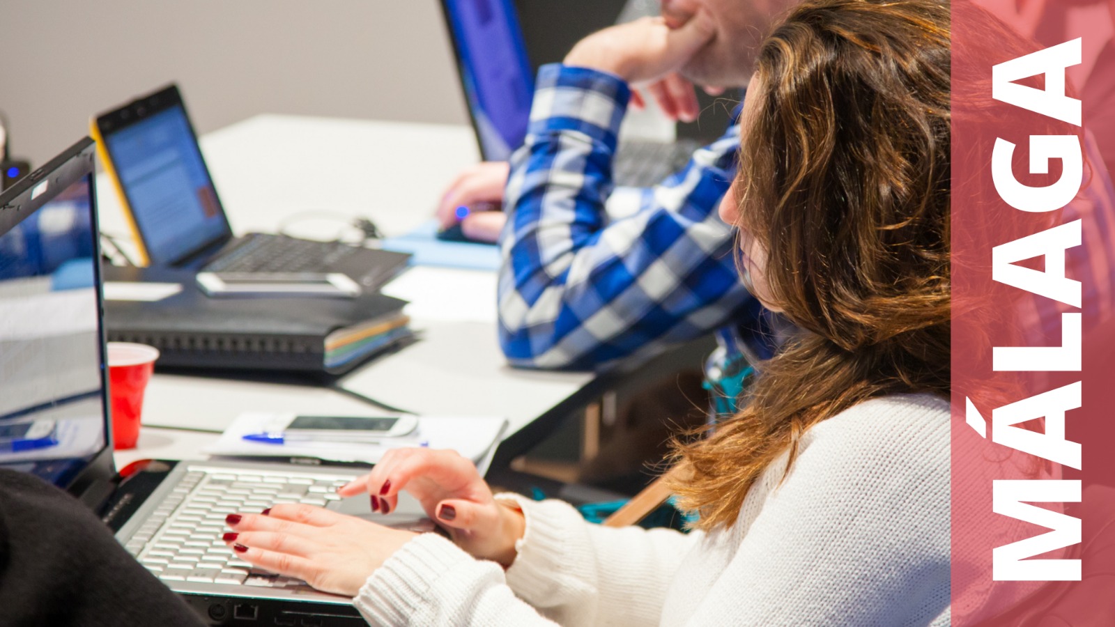 Mejora la visibilidad de tu empresa con Google Business Profile – mañana – presencial.