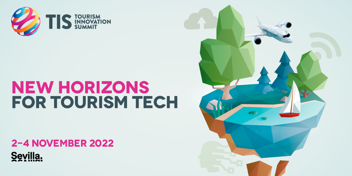 Andalucía Lab en TIS – Tourism Innovation Summit