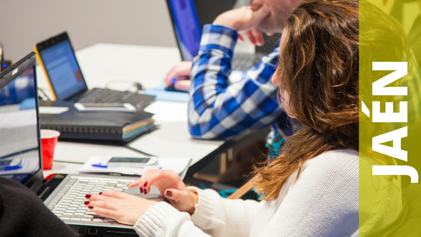 Mejora la visibilidad de tu empresa con Google Business Profile – mañana – presencial.