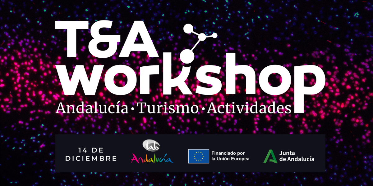 T&A Workshop: Conecta con tu mercado