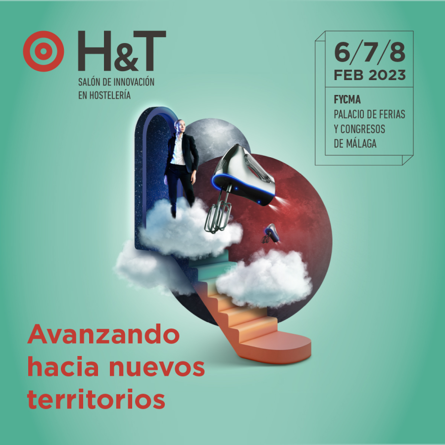 feria hyt malaga