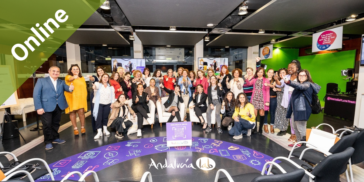 Grupo de trabajo Liderazgo Femenino en Turismo.