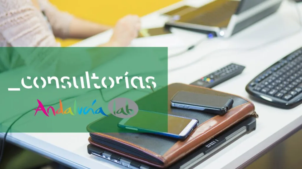 Consultorías en Andalucía Lab