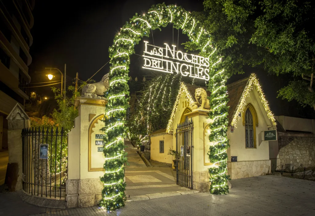 Productos turísticos competitivos, ejemplo el Cementerio Inglés de Málaga