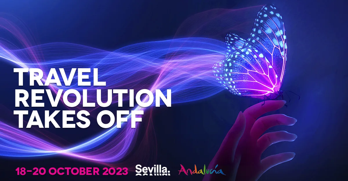 Andalucía Lab en TIS – Tourism Innovation Summit 2023