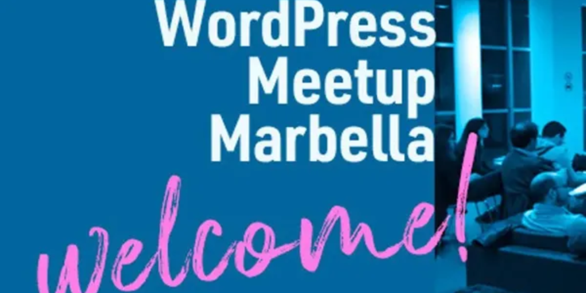 WordPress Meetup Marbella: Networking Navideño