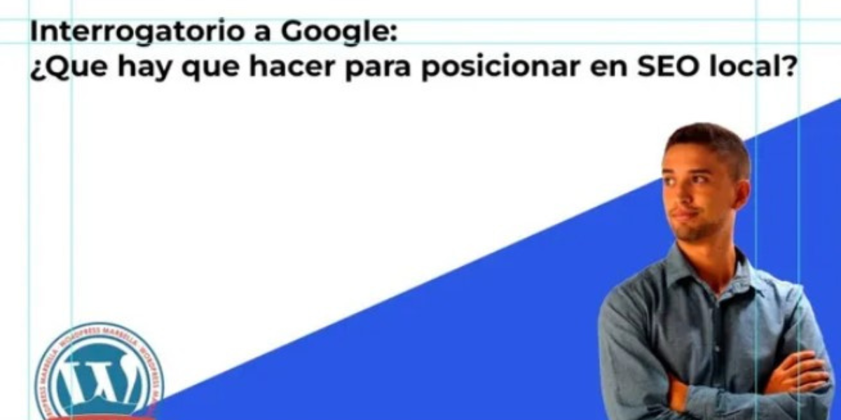 ¿Qué hay que hacer para posicionar en SEO local?