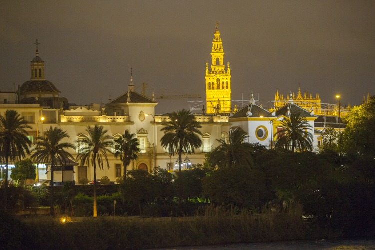 El Ayuntamiento de Sevilla ha creado Passion for Summer para acabar con la estacionalidad.