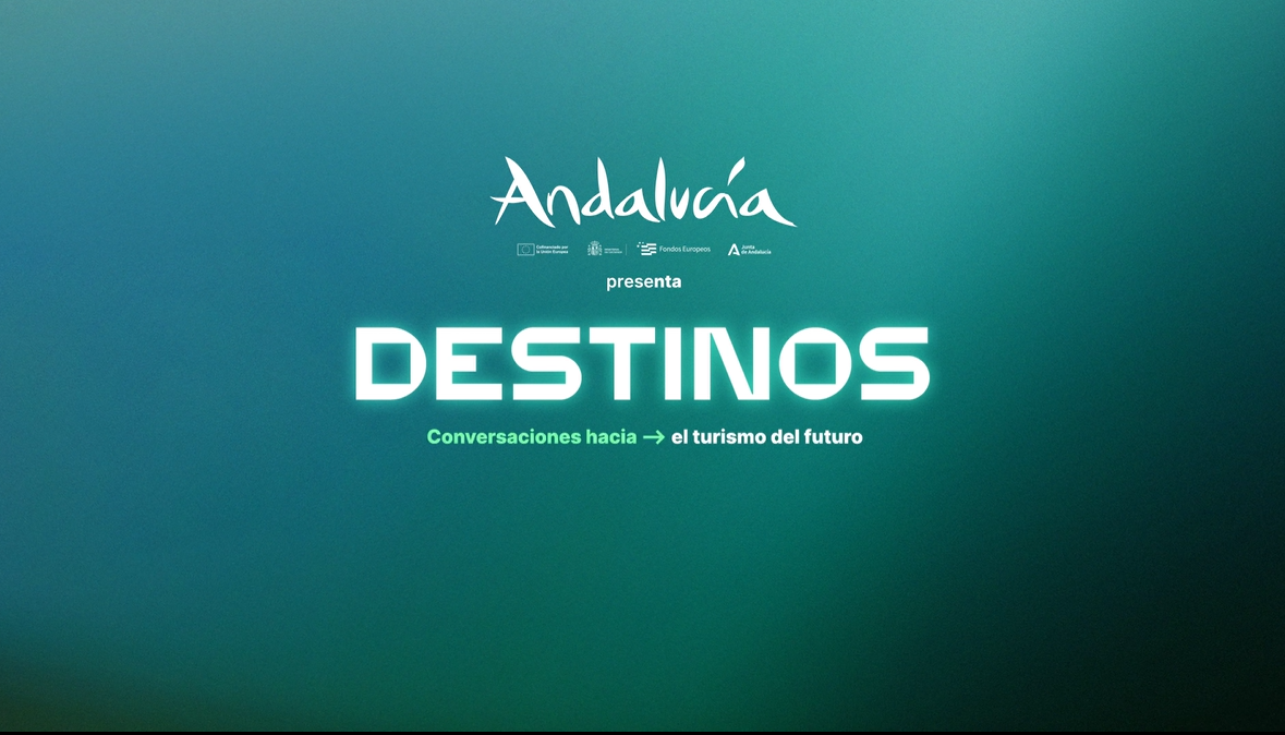 Descubre Andalucía Destinos: Innovación y Tecnología para el Turismo del Futuro