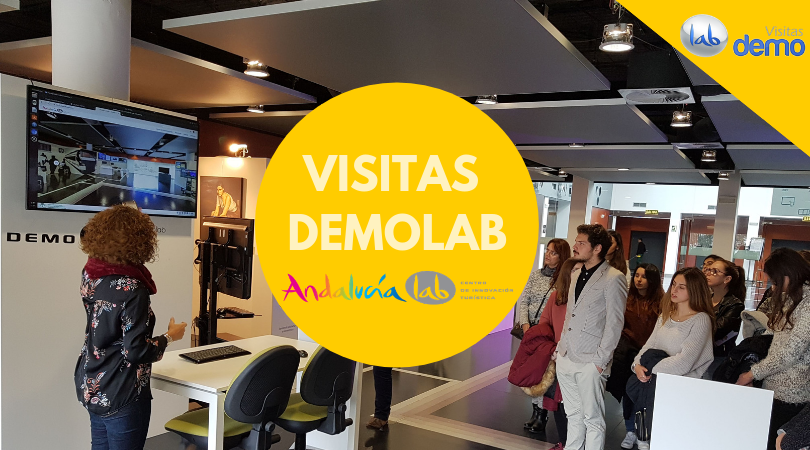 Visitas Demo: IES Vega de Mijas