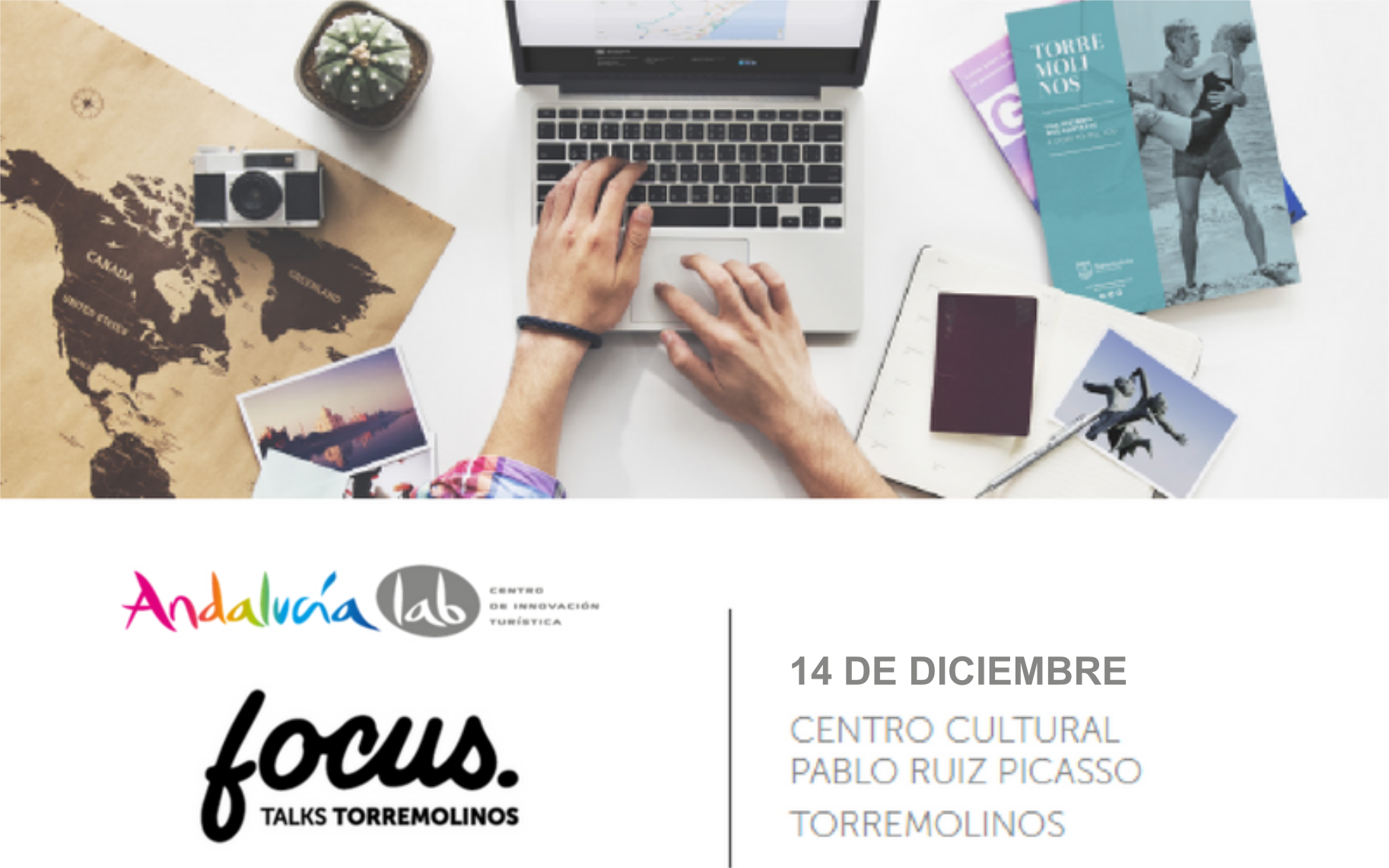 Focus Talk La potencialidad de los eventos en turismo