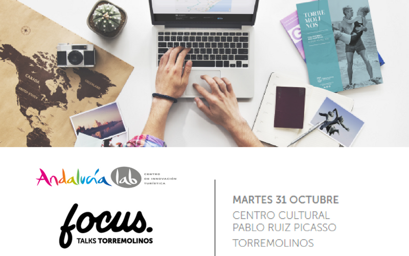 Focus Talks Torremolinos