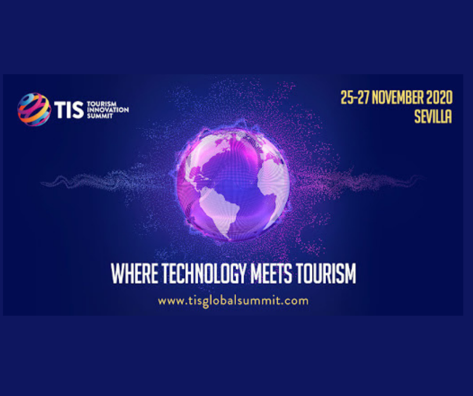 Andalucía Lab en TIS – Tourism Innovation Summit