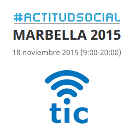 Actitud social MARBELLA 2015