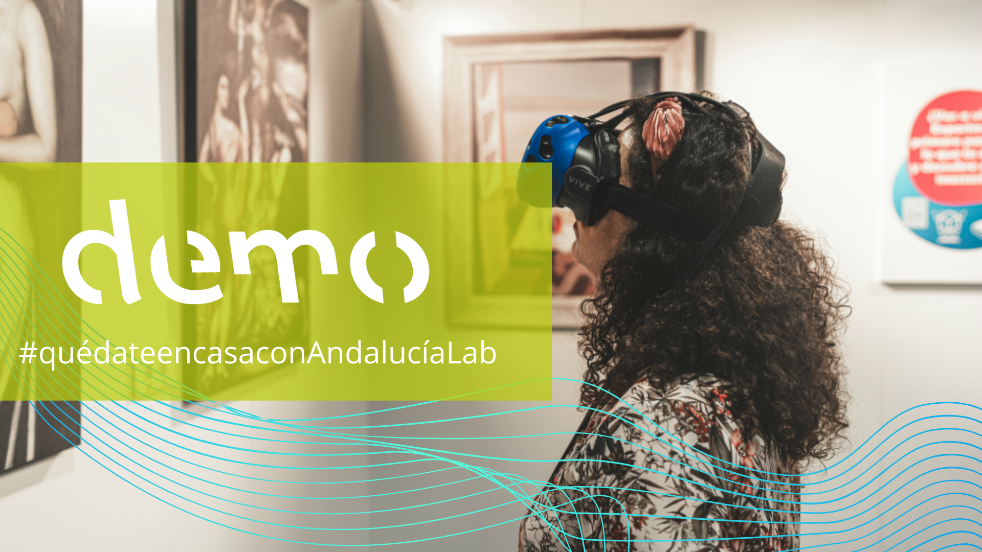 Demo Lab: Oportunidades tecnológicas para un destino líder