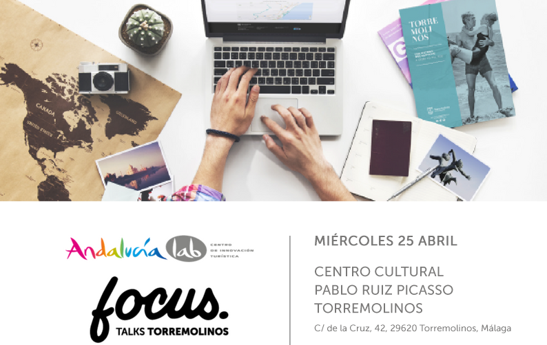 Focus Talks: Gastronomía como atractivo turístico y fuerza de competitividad del destino