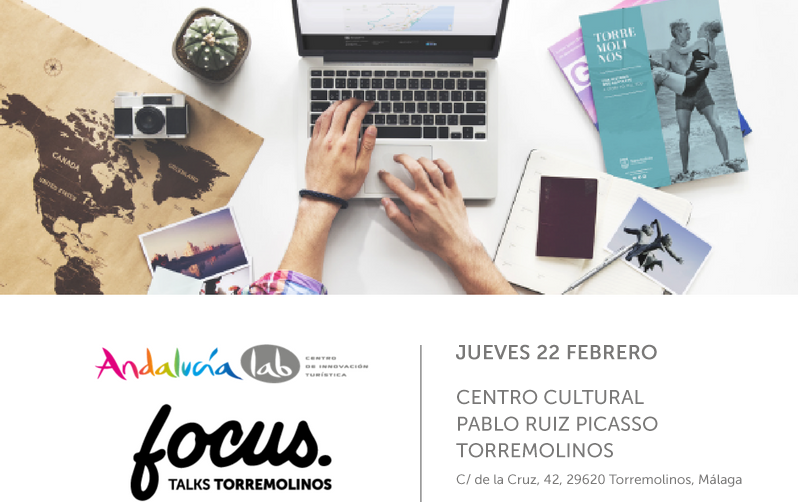 Focus Talk Turismo Salud  y belleza